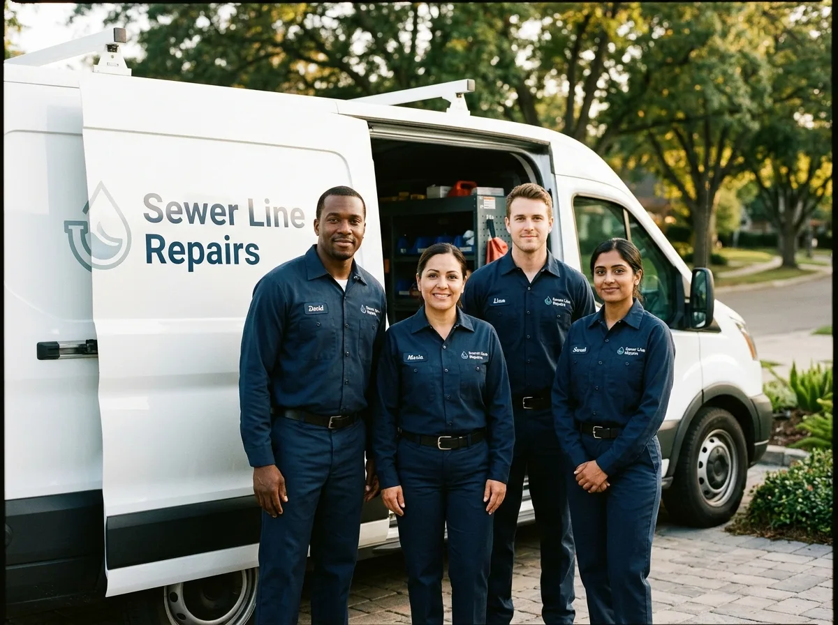 Emergency Plumber company in West Milton, OH