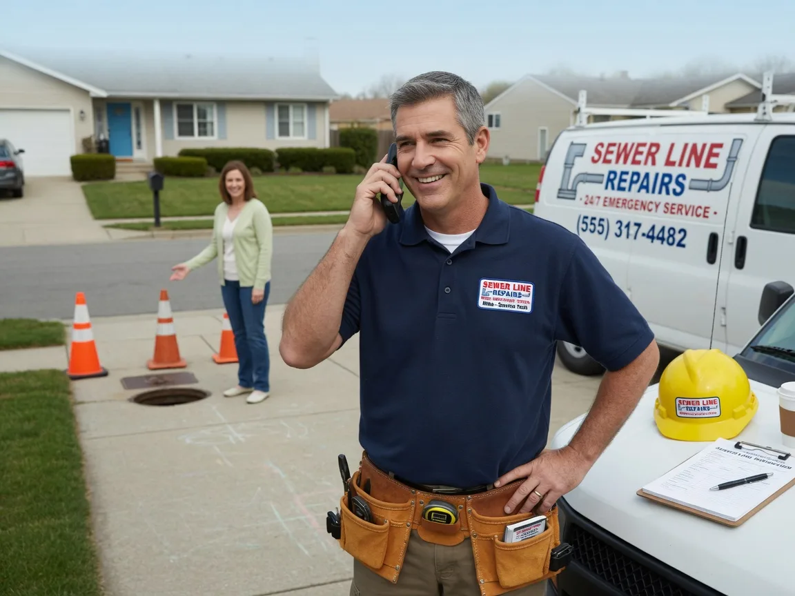 Emergency Plumber West Milton, OH FAQs